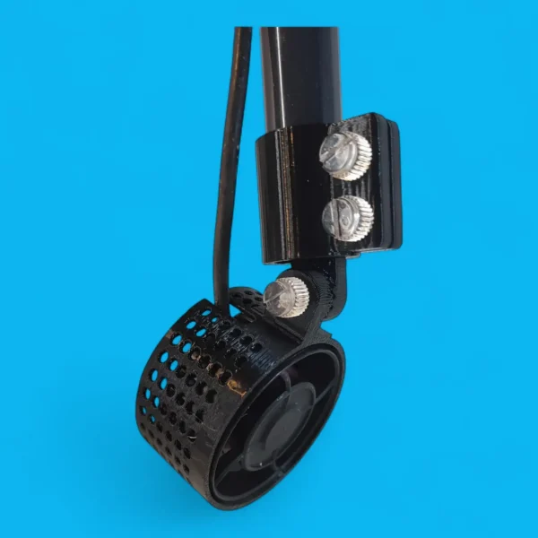 CP-SWEEP BORA – Oscillateur WiFi