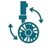 Oscillateurs et accessoires