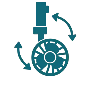 Oscillateurs et accessoires