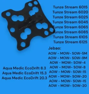 Multisupport (Jebao, Aquamedic, Tunze)