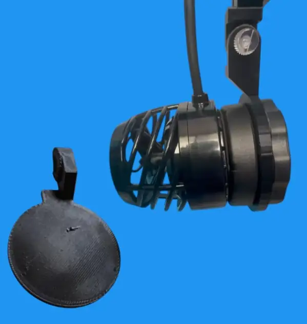 Support platine pour aimants