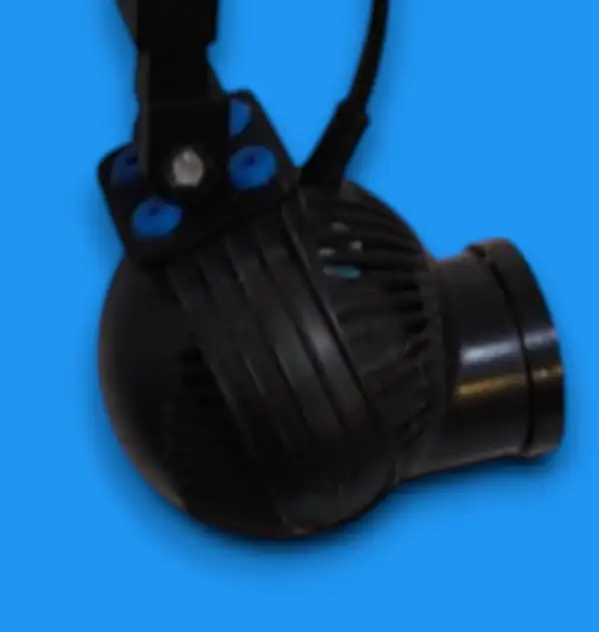 Support TUNZE 6065 - 6085 - 6105 - 6125