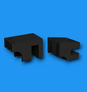 Support Oscillateur - Vertical/Horizontal