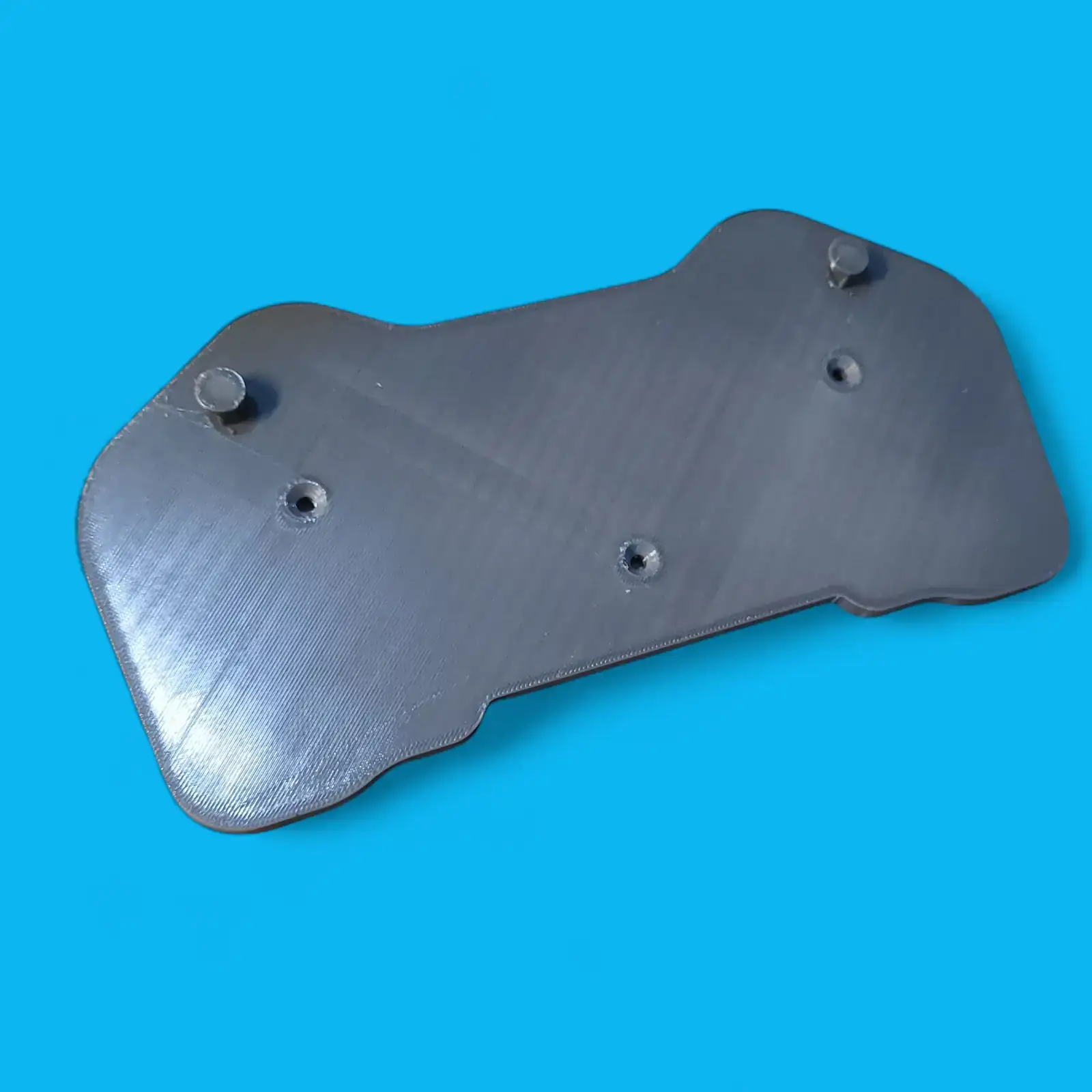 Supports NEPTUNE Apex