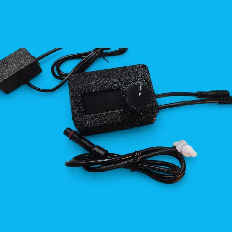 CP-FLOW - Débitmètre intelligent pour osmoseur