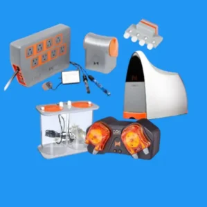 Supports NEPTUNE Apex