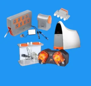 Supports NEPTUNE Apex