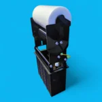 CP-20 / CP-20FLOW Filtre à rouleau automatique – Jasqu’au 2000lt