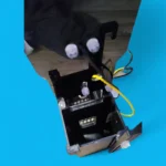 CP-20 / CP-20FLOW Filtre à rouleau automatique – Jasqu’au 2000lt