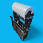 CP-20 / CP-20FLOW Filtre à rouleau automatique – Jasqu’au 2000lt
