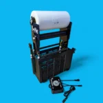 CP-20 / CP-20FLOW Filtre à rouleau automatique – Jasqu’au 2000lt