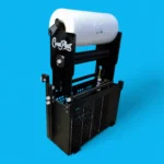 CP-20 / CP-20FLOW Filtre à rouleau automatique – Jasqu’au 2000lt