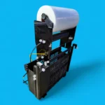 CP-20 / CP-20FLOW Filtre à rouleau automatique – Jasqu’au 2000lt