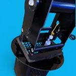 CP-10MAX – WB – Filtre à rouleau automatique pour Waterbox et chaussette de 18Cm
