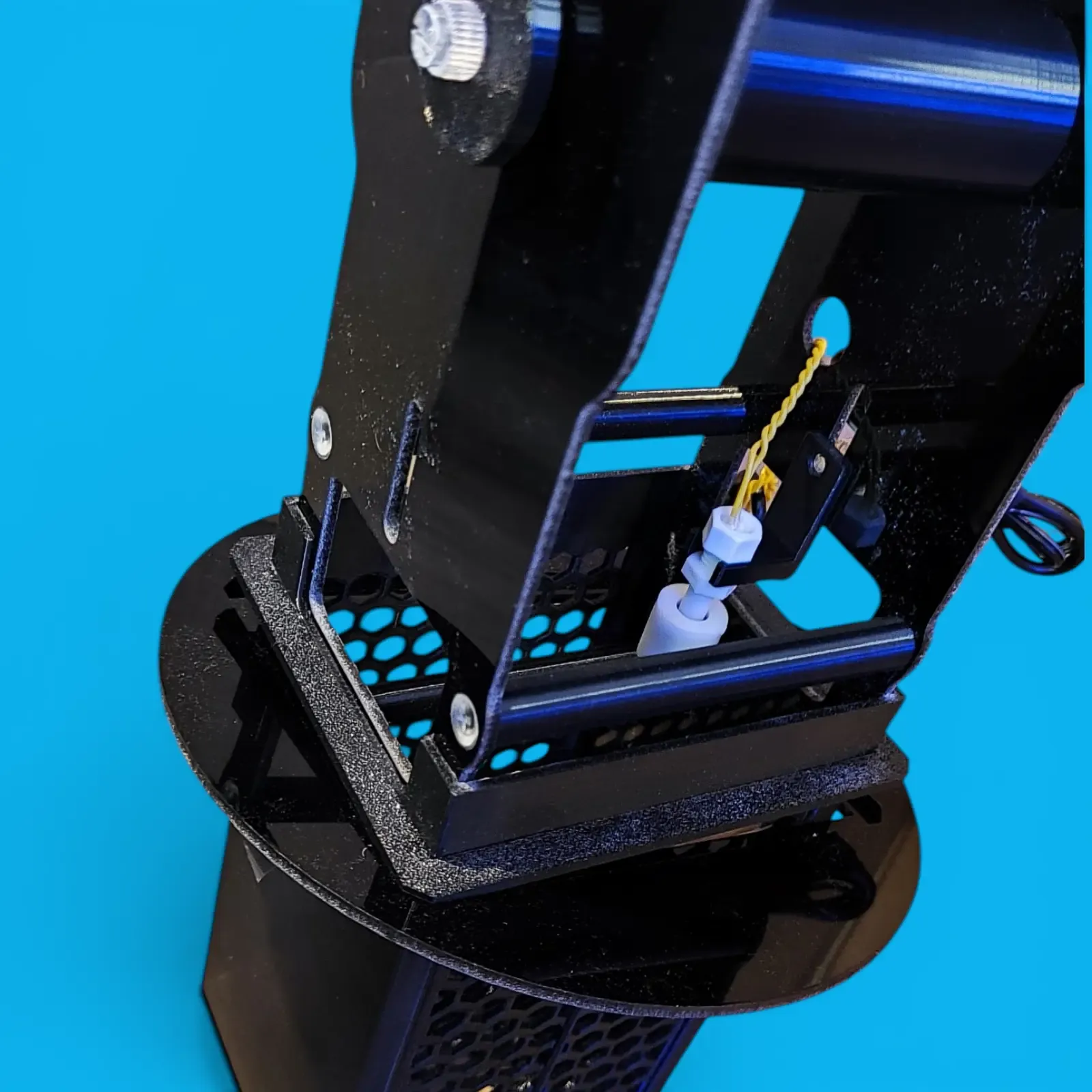 CP-10MAX WB – Per Waterbox e supporto calza da 18 cm – immagine 4