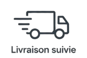Livraison suivie Livraison suivie